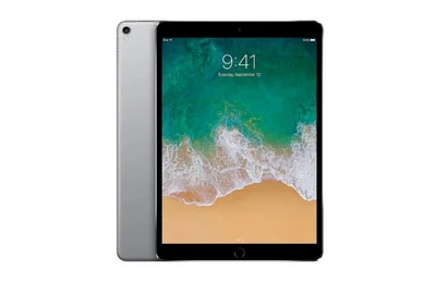 Rent iPad Pro 10.5 (Wi-Fi + Cellular) 